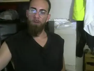 Chaturbate Live Sex Cam of fuerte440