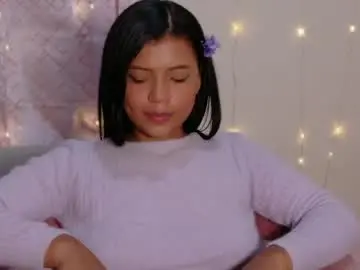 Chaturbate Live Sex of gema_shiny