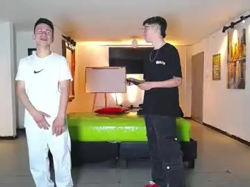 Chaturbate Private Sex Chat of gnecos