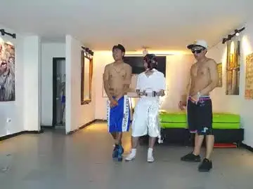 Chaturbate Adult Webcams of gnecos