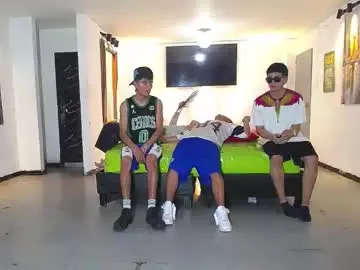 Chaturbate Adult Webcams of gnecos