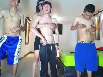 Chaturbate Nude Webcam of gnecos