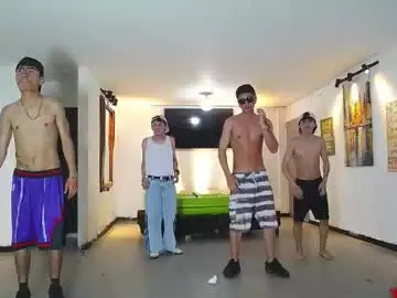 Chaturbate Adult Webcam of gnecos