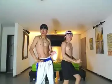 Chaturbate Watch Live Sex Cams of gnecos