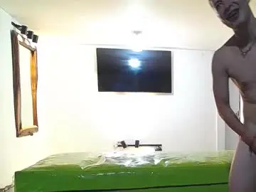 Chaturbate Live Porn of gnecos