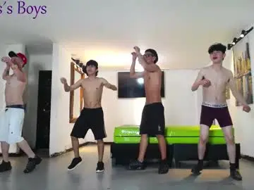 Chaturbate Best Webcam of gnecos