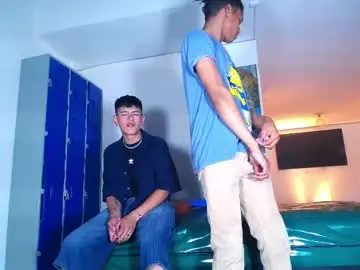 Chaturbate Free Porn Cam of gnecos