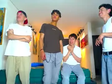 Chaturbate Best Webcam of gnecos