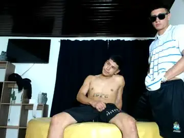 Chaturbate Watch Live Sex Cams of gnecos