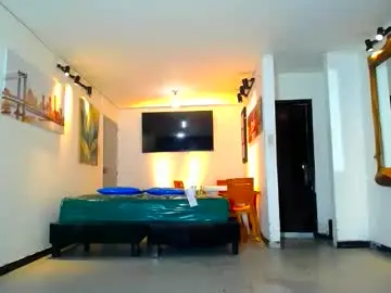 Chaturbate Sex Chat of gnecos