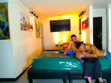 Chaturbate Sex Chat of gnecos
