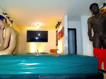 Chaturbate Live Porn of gnecos