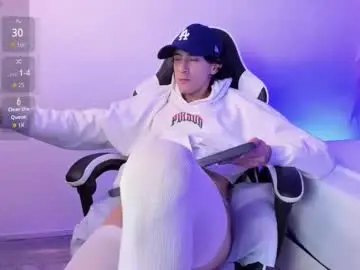 Chaturbate Adult Webcam of gold_d_jean