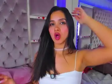 Chaturbate Live Sex Cam of haari02