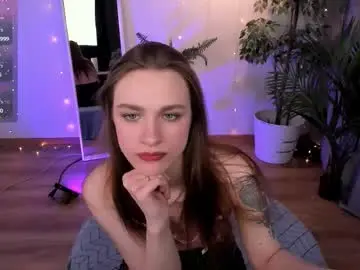 Chaturbate Adult Video Chat of honeychloe_