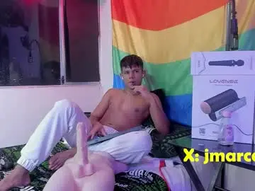 Chaturbate Adult Webcam of jack_castell