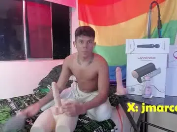 Chaturbate Adult Webcams of jack_castell