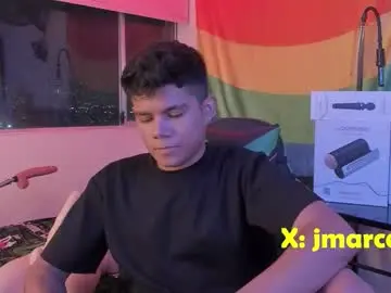 Chaturbate Live Sex of jack_castell