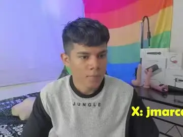 Chaturbate Adult Webcams of jack_castell