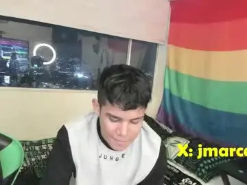 Chaturbate Private Sex Chat of jack_castell