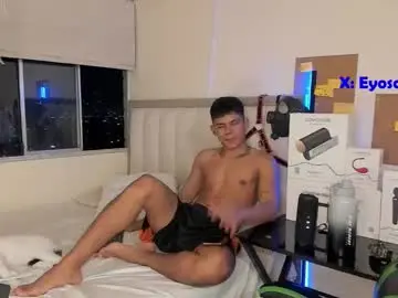 Chaturbate Live Sex of jack_castell