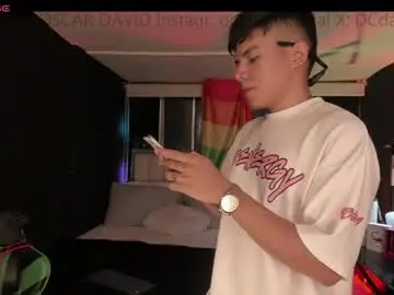 Chaturbate Live Sex of jack_castell