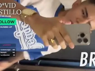 Chaturbate Live Sex Cam of jack_castell