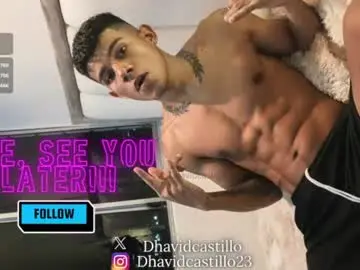 Chaturbate Free Porn Cam of jack_castell