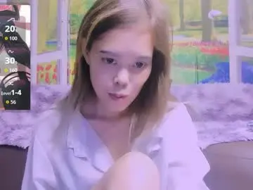 Chaturbate Nude Webcam of kelly_baby2005