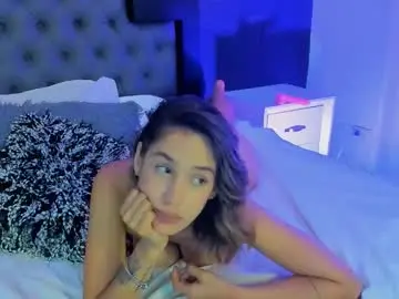 Chaturbate Best Webcam of keylathomson1