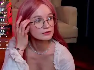 Chaturbate Live Porn of kiki_blue_eyes