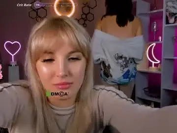 Chaturbate Free Porn Cam of kitniss_dreamy