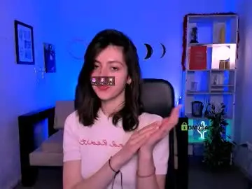 Chaturbate Nude Webcam of kitniss_dreamy