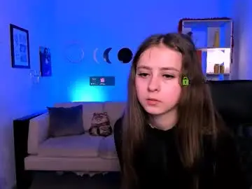 Chaturbate Free Porn Cam of kitniss_dreamy