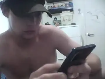 Chaturbate Best live sex cam show of kookedkia420