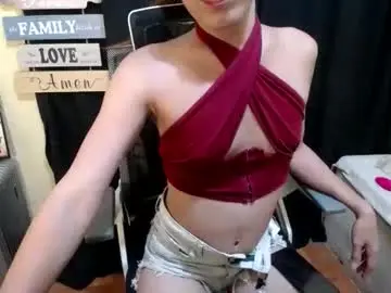 Chaturbate Best live sex cam show of lexi_lor314097