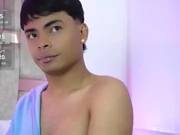 Chaturbate Live Sex of liamjaxon