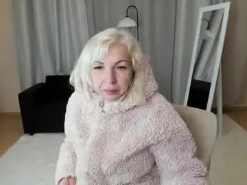Chaturbate Adult Video Chat of lilia_moons