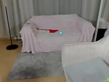 Chaturbate Live Porn of lilia_moons