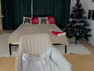 Chaturbate Private Sex Chat of lilia_moons