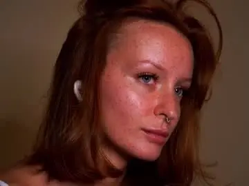 Chaturbate Free Live Porn of lubafox