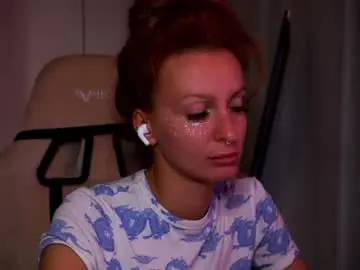 Chaturbate Watch Live Sex Cams of lubafox