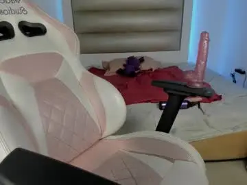 Chaturbate Live Sex of luna__scarlett