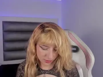 Chaturbate Adult Webcams of luna__scarlett