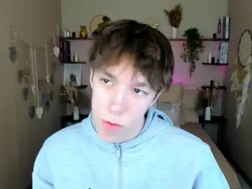 Chaturbate Free Porn Cam of mark_branston