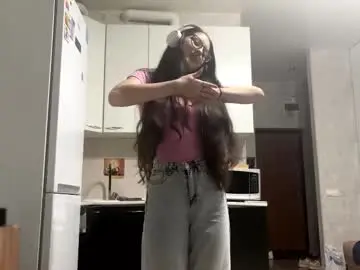 Chaturbate Sex Chat of maxinebenzing