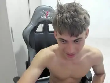 Chaturbate Adult Video Chat of miguel_hz