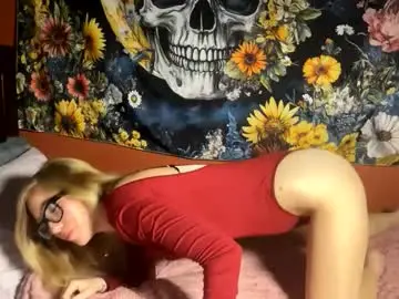 Chaturbate Best live sex cam show of milf4everjenna