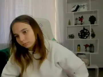 Chaturbate Nude Webcam of mystic__glow