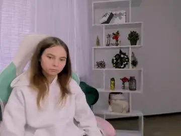 Chaturbate Watch Live Sex Cams of mystic__glow